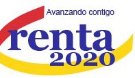 CAMPAÑA DECLARACION DE LA RENTA AÑO 2020